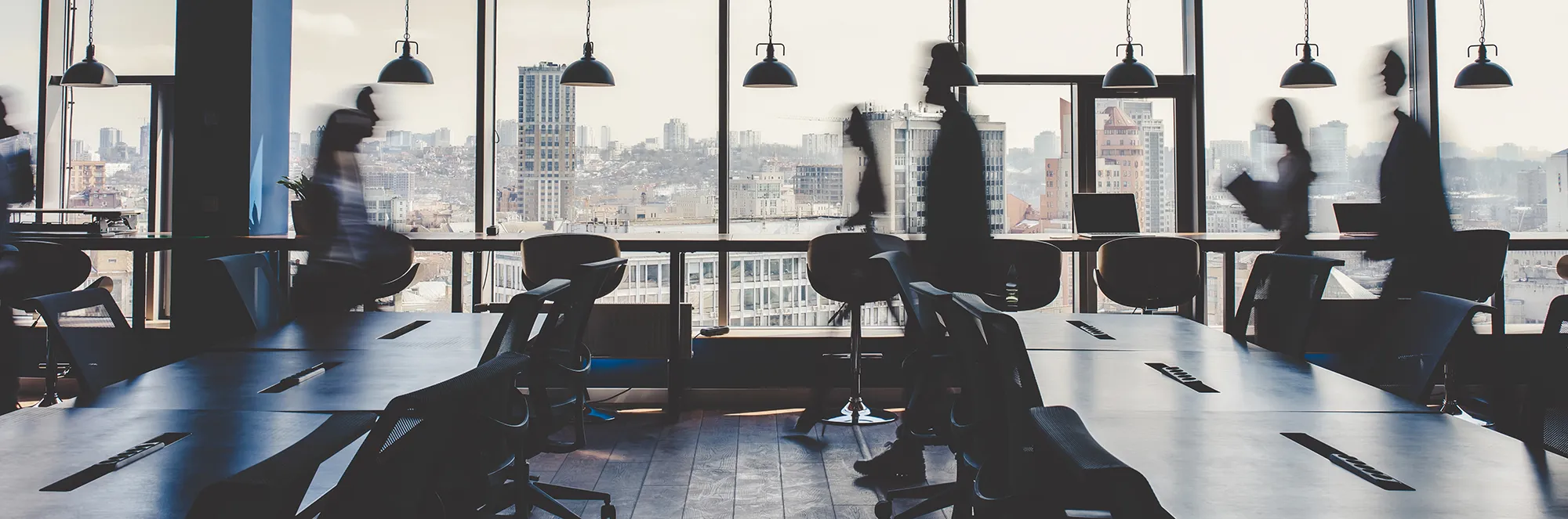 Vault CPA Vancouver office